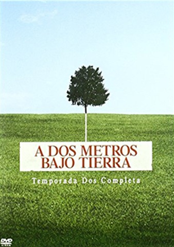 Imagen de A Dos Metros Bajo Tierra - Temporada 2